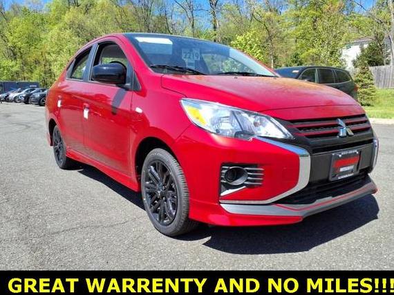 MITSUBISHI MIRAGE G4 2024 ML32FUFJ3RHF20373 image MITSUBISHI MIRAGE G4 2024 ML32FUFJ3RHF20373 image